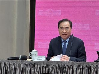 消防員未納職安法 內政部次長：3個月內將另定專章