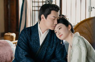 馮紹峰又當爸？景甜劇中竟放話：可以幫你生女兒