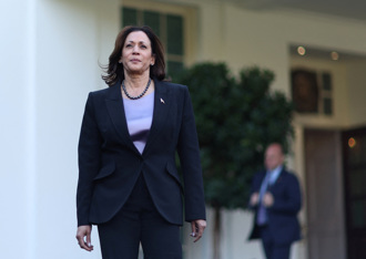 拜登不出席聯合國氣候峰會 美副總統賀錦麗代打