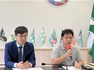 被控棄養母女 蔡耀頡出面喊告藍、白參選人