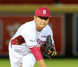 中職》其他5隊都無意網羅 陳禹勳下一步只剩回樂天？