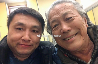 86岁老戏骨男星惊传病逝 张铁林是他得意门生