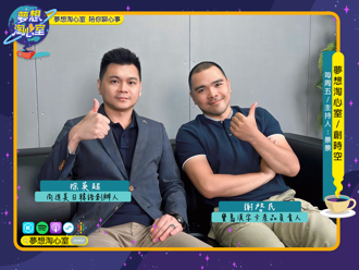 看準外國人學中文商機  發明寶島漢字卡翻新華語文教學