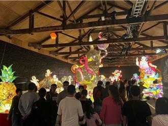 「雲林厚工學」12天創60萬參觀人次 最後3天加碼送好康