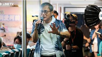 羅大佑紀錄片重返母校找悸動 張震也在大銀幕聽他歌