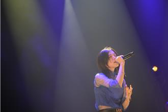 milet超愛台灣「來超過10次」 自曝去九份被這氣味嚇到