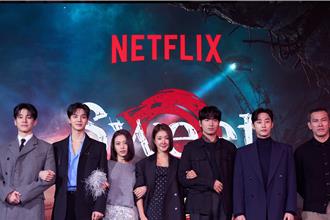 宋江《Sweet Home 2》全裸喊滿意 和李陣郁互虧「別再健身」