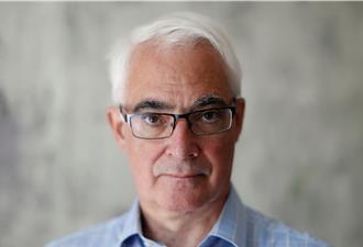 带领国家度过全球金融危机 英前财相逝世 享年70岁