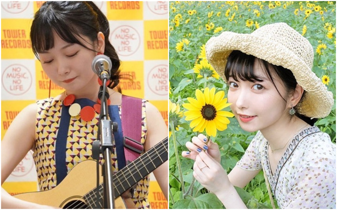 有希乃宣布退出演艺圈。（图／有希乃 IG）