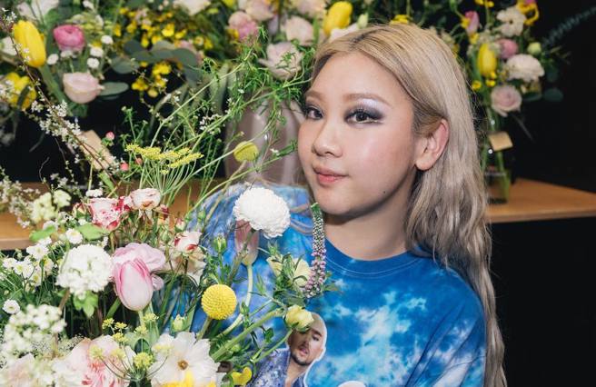 郑欣宜时隔半年更新社群。（图／郑欣宜脸书）