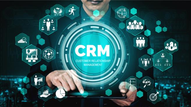 为鼓励企业大胆迈开数位应用及转型步伐，台北市产业发展局推出2023「数位转型导入计画」，给予数位转型及创新服务的奖励，提供数位导入及导师陪跑的资源。(黄敬文翻摄)