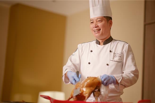 800元起，最低桌数3桌起。(JR东日本大饭店台北提供)