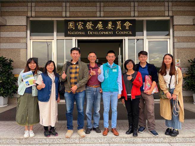 「嘉义朴石生活圈地方创生计画」获行政院核定通过补助850万7000元，加上民间投资417万7000元，总计1268万4000元。（嘉义县政府提供／吕妍庭嘉义传真）