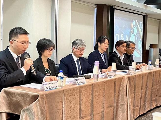 德麦前三季营收获利双创新高，明年不会比今年差。图／李丽满