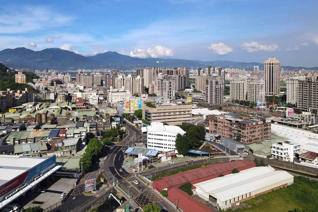 今年截至11月24日止，北台灣約89個公開銷售建案規劃20坪以下的2房房型。(圖/住展提供)
