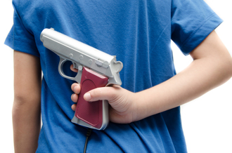 低動能槍枝輸入逾9成審查合格 警政署：杜絕改造、不影響玩具槍業者