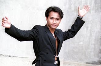 陳志朋疑逃漏稅 傳補交4千萬罰款「私下辱罵員工」