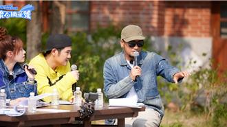 「踢館大魔王」曹格來勢洶洶 張震嶽罕見抱怨：不公平