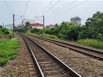 斗六市區鐵路高架化「曲率半徑」達共識問題解套