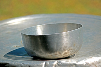 漢墓出土「巨型酒器」專家看傻 銘文2詞揭真實用途