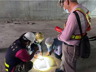 台南登革熱今＋25 社區持續孳清稽查拚清零