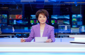 沈春華離開電視圈7年 驚喜宣布「重回主播台」畫面曝光