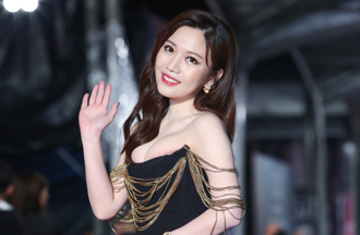 蔡尚桦分手11年男友 被爆秘恋林秉圣首发声4字表态