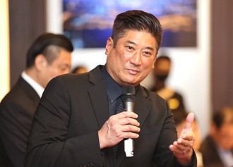 力挺中信金 辜仲諒個人持股悄逾8％