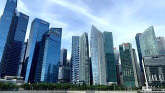 觀念平台－新加坡主權基金的濫觴與發展