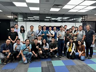 台灣大攬東南亞IT人才