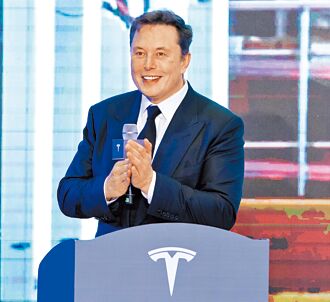 反猶太爭議延燒 馬斯克咒罵廣告商