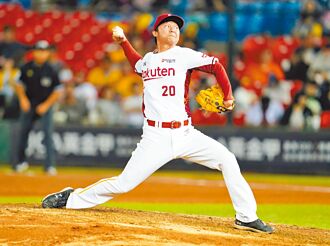 中職》保留名單出爐 不見鄉長、賴鴻誠