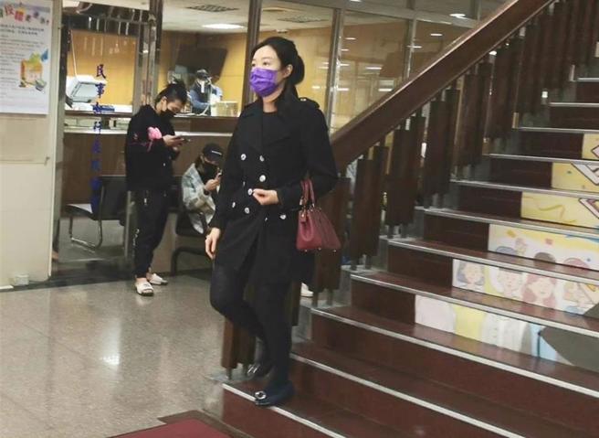 華爾街女神聯手狠媽殺小姑爭產 ，再爆「偽造本票」騙家族10億。(中時資料庫)
