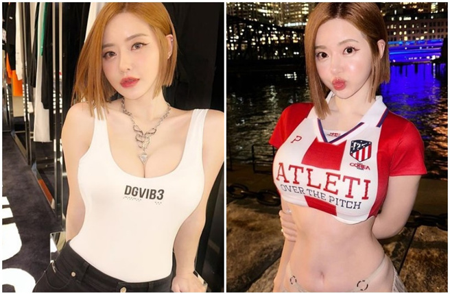 DJ SODA。（图／deejaysoda IG）