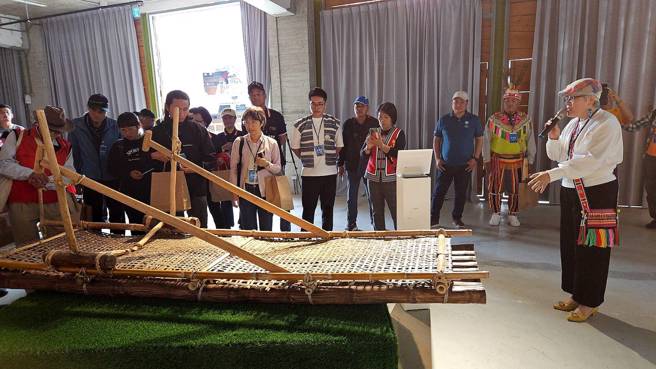 (图/臺东县政府提供)