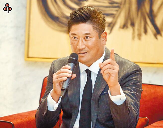 缠讼17年的红火案，高院更三审11月30日仍判决辜仲谅无罪。（本报资料照片）