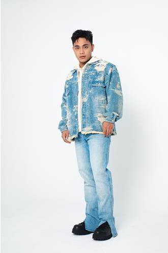 男歌手重現謝霆鋒神曲「目睹女朋友偷吃」撕心裂肺痛