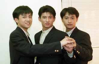 陳志朋遭前員工不斷抹黑 首出聲回應：將發起訴訟