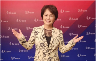 沈春华宣布重回主播台 再卖关子「可能和大家想的不一样」