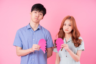 脫單快、分手也快 3星座最容易談「速食愛情」