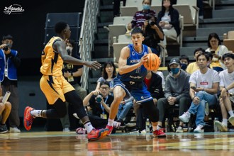 T1聯盟》復原進度大超前 唐維傑從防守做起全力突破陰影