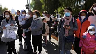 陸國家衛健委：近期流行呼吸道疾病未發現新病毒細菌