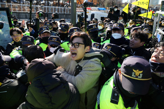 韓國擬立法禁食狗肉 業者揚言向總統府放狗抗議