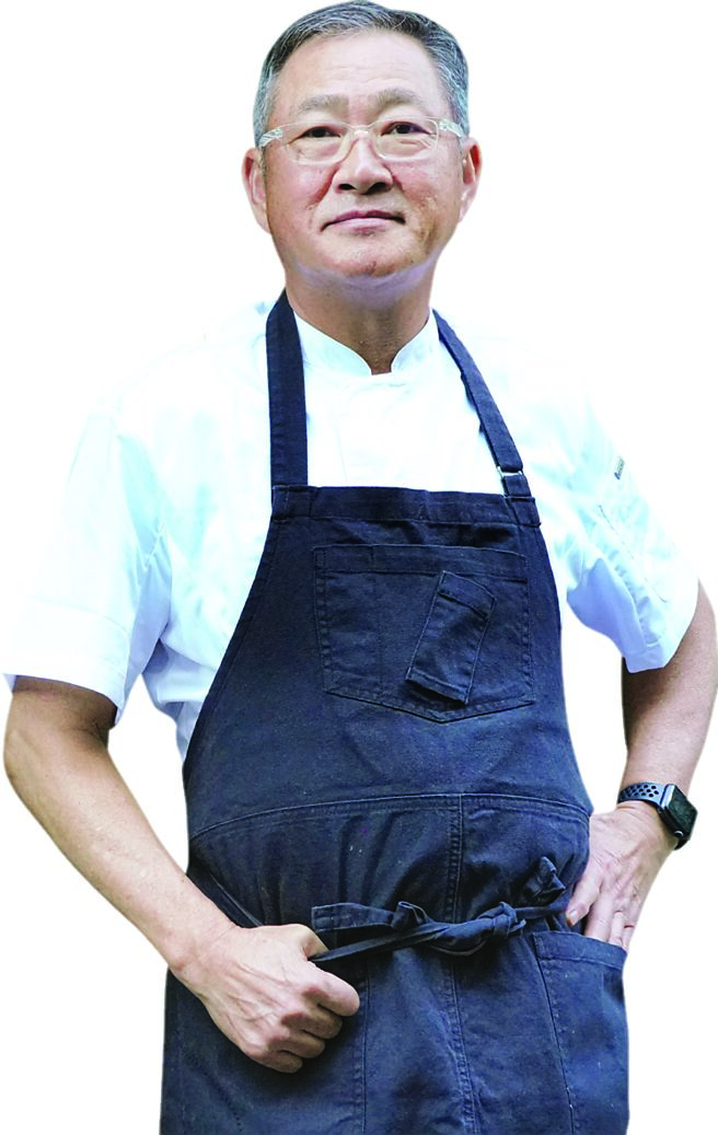 〈牛排教父〉邓有癸为让牛排控有更多选择，引进澳洲最古老畜牧公司Westholme的澳洲精品和牛烤制牛排。图／姚舜