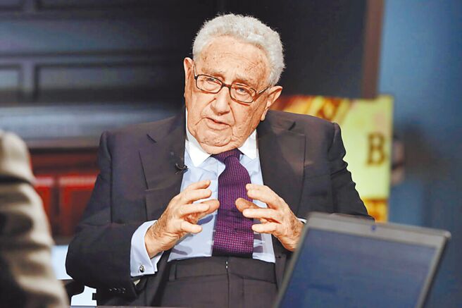 （圖／美聯社）