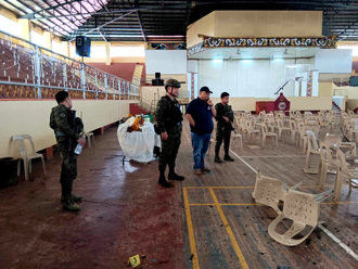 菲律賓大學爆炸釀4死42傷！疑遭復仇攻擊