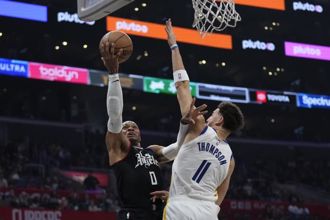 NBA》浪花弟仍是勇士非賣品？傳言數支球隊有興趣