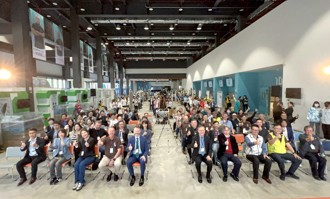 KidWind风能竞赛亚洲联赛 各路好手齐聚争冠