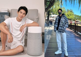 男星喝茫北市路边遭痛殴 被抓头撞地！女友劝阻也被打