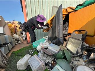 南再新增22例登革熱！新營首例第二型個案經比對為馬國株